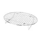 Cooling Rack Drain Rack Oven Wire Rack Cooking Rack for Cookies Cakes Pizza