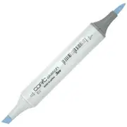 Copic Sketch Marker Phthalo Blue