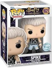 Pop! Spike 1621 Buffy Vampire Slayer Special Edition