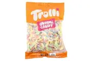 Trolli Sour Lizards Candy Lollies Sweets Bulk Pack 1.3kg
