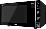 [Whirlpool] Solo Microwave Oven, 30 Litre Capacity, Black