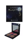 LASPLASH cosmetics - MOONLIGHT GLOW FACE PALETTE -blush, bronzer & highlight NEW