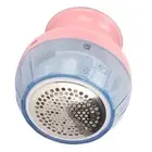 Fabric Shavers Rechargeable Lint Removers With Indicator Light USB Cable