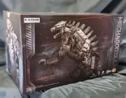 Mechagodzilla (Bandai Namco) Godzilla vs. Kong Soft vinyl unopened new for ove