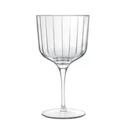 4pc Luigi Bormioli Bach 600ml Stemware Gin Balloon Drinking Glasses Set Clear
