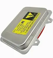 HID Ballast Compatible with Range for Rover 4.4L HSE 2006 2007 2008 2009 D1S H-ID Xenon Ballast Headlamp Control Unit Module Replacement Parts 5DV009000-00 YWC500480