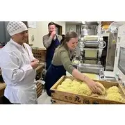 Save 25.00%! Yokohama Ramen Adventure From a Local Noodle Factory to Home