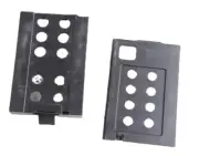 Getac B300 Hard Disk Drive HDD Caddy Only No Cable No sponge