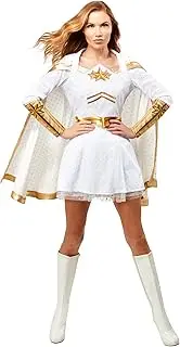 Rubie's Women's The Boys Starlight Deluxe Costume, Medium