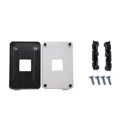 1 Set AMD Motherboard Mounting Bracket Socket AM4 Brackets
