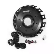 Wiseco Forged Aluminum Clutch Basket for Suzuki RMZ250 07-19