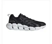 Adidas Ventice Men's Running Shoes, Size: 9.5, Black