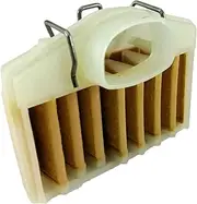 XXUMKL Fit For H-U-S-Q-V-A-R-N-A 362,365 Special Air Filters Garden Power Tool Part Accessories 1PC Special Air Filter Fit Replacement Part