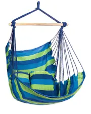 Sorbus Hammock Swing Chair
