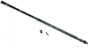 WSM Drive Shaft, Upper: Johnson / Evinrude 100-225 Hp 90-91 0335678, 0435761
