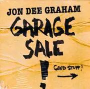 Garage Sale -John Dee Graham CD