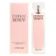 【Calvin Klein 凱文克萊】CK Eternity Moment 永恆時刻女性淡香精 50ml(平行輸入)