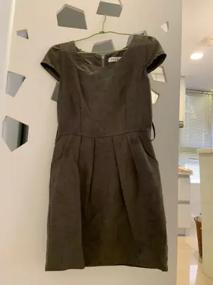 蕭張服飾 洋裝連身裙 ZARA Mango Uniqlo 也愛