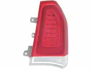 Eagle Eyes 71YP27R Right Tail Light Assembly Fits 2015-2020 Chrysler 300 (for: Chrysler)