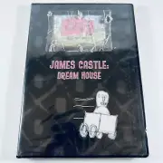 James Castle: Dream House (DVD, 2008) Documentary - NEW SEALED