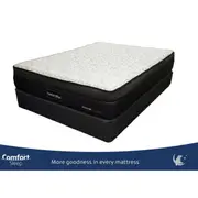 Comfort Sleep Vigour Mattress - Medium