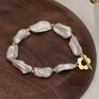 在飛比找蝦皮購物優惠-Baroque flower OT buckle brace