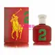 Ralph Lauren Big Pony Collection #2 男性淡香水 15ml EDT TRAVEL SIZE 小香【特價】§異國精品§｜全場下殺↘滿額再享折扣