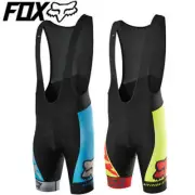 FOX Racing ASCENT PRO Cycling Bib shorts