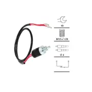 Tridon Reverse Light Switch for Chrysler Sigma GE GH 1.6L 1.9L 2.0L 2.6L 77-80