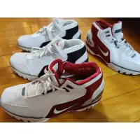 在飛比找蝦皮購物優惠-Nike Air Zoom Generation 1st G