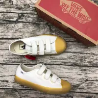 在飛比找蝦皮購物優惠-Vans style 23V marshm 白鞋 焦糖底 白