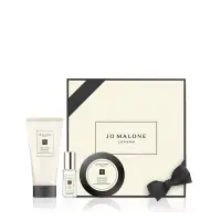 在飛比找新光三越 skm online優惠-JO MALONE LONDON 香氛糅合護手組(英國梨與小