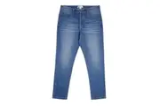 Burton Mens Slim Jeans (Dark Blue) - UTBW1159