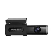 DriveSense UTOUR C2L - 4K FHD AI Collision Avoidance Dash Cam with ADAS