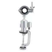 Electric Drill Stand Holder 360 Degree Grinder Vises Bracket Bench MT8