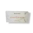 REALHER Ultimate Glow Getter Cheek Trio Blush Highlighter Bronzer Face Palette