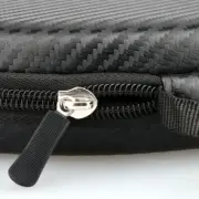 Protective Tennis Racket Bag Waterproof Cover for Table Tennis Paddles
