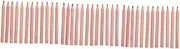 STOBOK 3sets Portable Art Supplies Pencils for Toddlers Safe and Girls Pencil Set 12pcs*3
