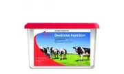 Sykes Dextrose 40% Injection 500mls Treat Acetonaemia Livestock Cattle Agri Farm