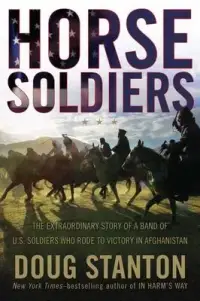 在飛比找博客來優惠-Horse Soldiers: The Extraordin