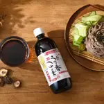 日本森產業 香菇醬油露 500毫升｜好市多 代購