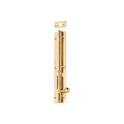 Tradco Barrel Bolt Long Throw 30mm