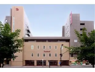 旭川東洋酒店Asahikawa Toyo Hotel