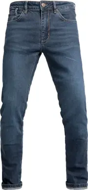 John Doe Pioneer Mono, jeans , color: Dark Blue , size: 28/30