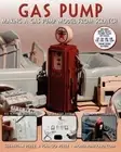 Gas Pump: Making a gas pump model from scratch by Sebastian Perez (English) Pape