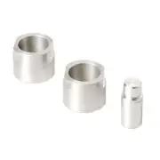Set Of Tools for Hub Front Predict.steer. 2360000385 DT Swiss Bike Cotton Reels