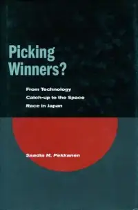 在飛比找博客來優惠-Picking Winners: From Technolo