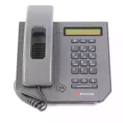 Polycom 2200-32500 CX300 USB Phone Microsoft Office Communication 2007 (4p)[C4]