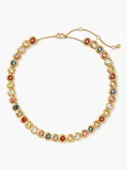 On The Dot Necklace
