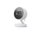 TP-LINK TAPO C125 Indoor surveillance camera with privacy shutter, Sensor: CMOS